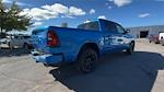 New 2026 Ram 1500 Big Horn Crew Cab 4x4 Pickup for sale #TN167533 - photo 6