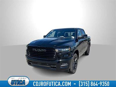 New 2026 Ram 1500 Laramie Crew Cab 4x4 Pickup for sale #TN169260 - photo 1