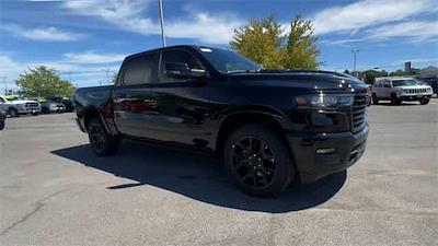 New 2026 Ram 1500 Laramie Crew Cab 4x4 Pickup for sale #TN169260 - photo 2