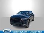New 2026 Ram 1500 Laramie Crew Cab 4x4 Pickup for sale #TN169260 - photo 1