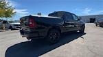 New 2026 Ram 1500 Laramie Crew Cab 4x4 Pickup for sale #TN169260 - photo 8