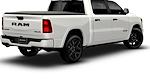 New 2026 Ram 1500 Laramie Crew Cab 4x4 Pickup for sale #TN169261 - photo 2