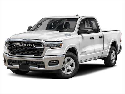 New 2026 Ram 1500 Warlock Crew Cab 4x4 Pickup for sale #TN173103 - photo 2
