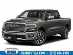 New 2026 Ram 1500 Warlock Crew Cab 4x4 Pickup for sale #TN173103 - photo 1