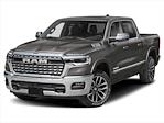 New 2026 Ram 1500 Warlock Crew Cab 4x4 Pickup for sale #TN173103 - photo 3