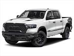 New 2026 Ram 1500 Warlock Crew Cab 4x4 Pickup for sale #TN173103 - photo 6