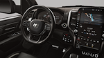 New 2026 Ram 1500 Rebel Crew Cab 4x4 Pickup for sale #TN177067 - photo 9
