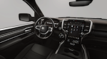 New 2026 Ram 1500 Big Horn Crew Cab 4x4 Pickup for sale #TN212427 - photo 8