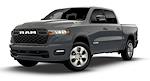 New 2026 Ram 1500 Big Horn Crew Cab 4x4 Pickup for sale #TN212429 - photo 1