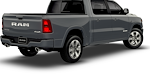 New 2026 Ram 1500 Big Horn Crew Cab 4x4 Pickup for sale #TN212429 - photo 2