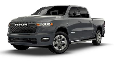 New 2026 Ram 1500 Big Horn Crew Cab 4x4 Pickup for sale #TN230587 - photo 1