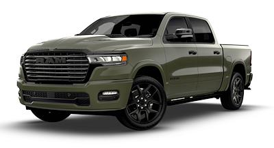 New 2026 Ram 1500 Laramie Crew Cab for sale #TN262506 - photo 1