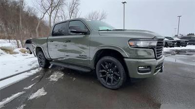 New 2026 Ram 1500 Laramie Crew Cab for sale #TN262506 - photo 2