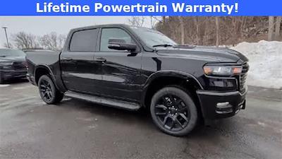 New 2026 Ram 1500 Laramie Crew Cab for sale #TN262507 - photo 2
