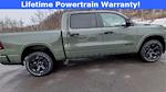 New 2026 Ram 1500 Big Horn Crew Cab for sale #TN269639 - photo 9