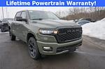 New 2026 Ram 1500 Big Horn Crew Cab for sale #TN269639 - photo 17