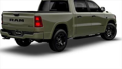 New 2026 Ram 1500 Big Horn Crew Cab for sale #TN270983 - photo 2