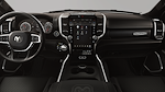 New 2026 Ram 1500 Laramie Crew Cab for sale #TN277076 - photo 3