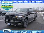 New 2026 Ram 1500 Big Horn Crew Cab for sale #TN278094 - photo 8