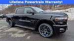New 2026 Ram 1500 Big Horn Crew Cab for sale #TN278094 - photo 9