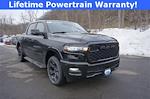 New 2026 Ram 1500 Big Horn Crew Cab for sale #TN278094 - photo 17