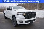 New 2026 Ram 1500 Big Horn Crew Cab for sale #TN279370 - photo 18