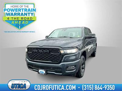 New 2026 Ram 1500 Big Horn Crew Cab for sale #TN279373 - photo 1