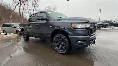 New 2026 Ram 1500 Big Horn Crew Cab for sale #TN279373 - photo 2