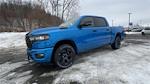 New 2026 Ram 1500 Big Horn Crew Cab for sale #TN301954 - photo 4