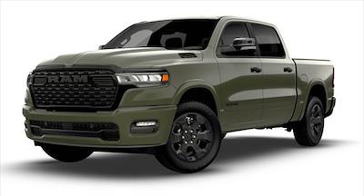 New 2026 Ram 1500 Big Horn Crew Cab for sale #TN311491 - photo 1