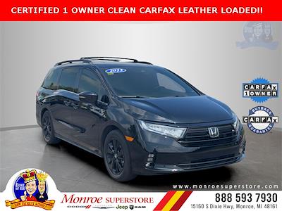 2023 Honda Odyssey FWD Minivan for sale #M053330N - photo 1