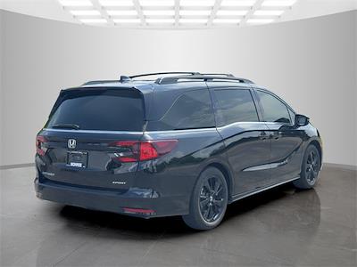2023 Honda Odyssey FWD Minivan for sale #M053330N - photo 2