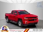 2018 Chevrolet Silverado 1500 Double Cab 4x4 Pickup for sale #M104550U - photo 1