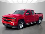 2018 Chevrolet Silverado 1500 Double Cab 4x4 Pickup for sale #M104550U - photo 4