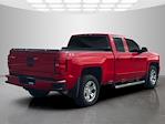 2018 Chevrolet Silverado 1500 Double Cab 4x4 Pickup for sale #M104550U - photo 2
