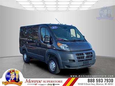 2018 Ram ProMaster 1500 Standard Roof FWD Empty Cargo Van for sale #M107319U - photo 1