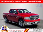 Used 2016 Ram 1500 Big Horn Crew Cab 4x4 Pickup for sale #M111120U - photo 1
