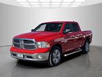 Used 2016 Ram 1500 Big Horn Crew Cab 4x4 Pickup for sale #M111120U - photo 4