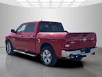 Used 2016 Ram 1500 Big Horn Crew Cab 4x4 Pickup for sale #M111120U - photo 2