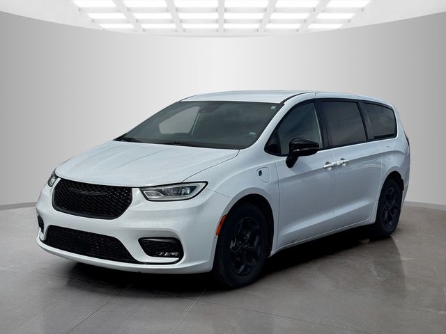 Used 2024 Chrysler Pacifica - photo 5