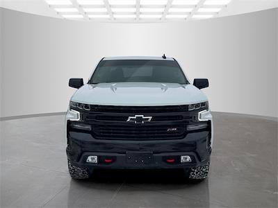 Used 2022 Chevrolet Silverado 1500 LT Crew Cab for sale #M116455S - photo 2