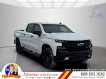 2022 Chevrolet Silverado 1500 Crew Cab 4WD Pickup for sale #M116455S - photo 1