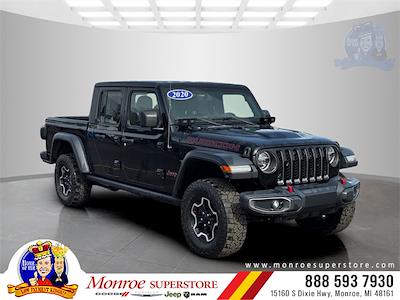 Used 2020 Jeep Gladiator - photo 1
