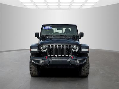 Used 2020 Jeep Gladiator - photo 1