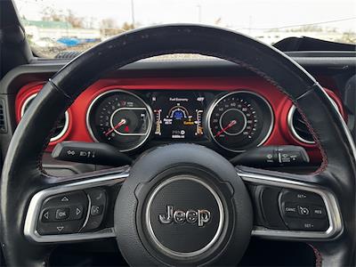 Used 2020 Jeep Gladiator - photo 1