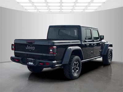 Used 2020 Jeep Gladiator - photo 1