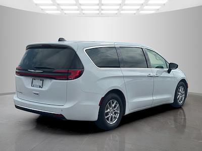 2024 Chrysler Pacifica FWD Minivan for sale #M120244S - photo 2