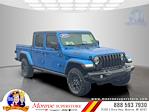 Used 2022 Jeep Gladiator Sport Crew Cab 4x4 Pickup for sale #M121360P - photo 1