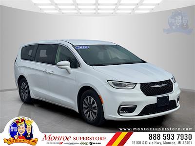 2022 Chrysler Pacifica FWD Minivan for sale #M122916S - photo 1