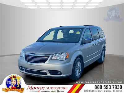 2016 Chrysler Town and Country FWD, Minivan for sale #M127873N - photo 1